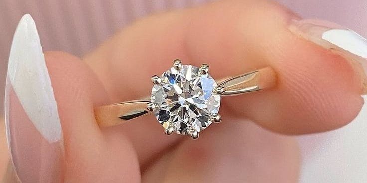 Why Custom Engagement Rings Are Worth the Investment - SMC Diamonds