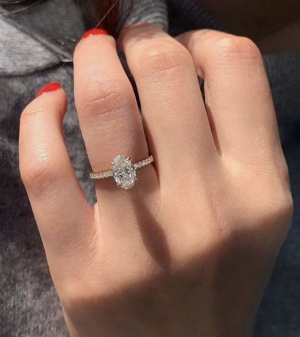 Sparkle & Brilliance: Cushion Cut vs Emerald Cut
