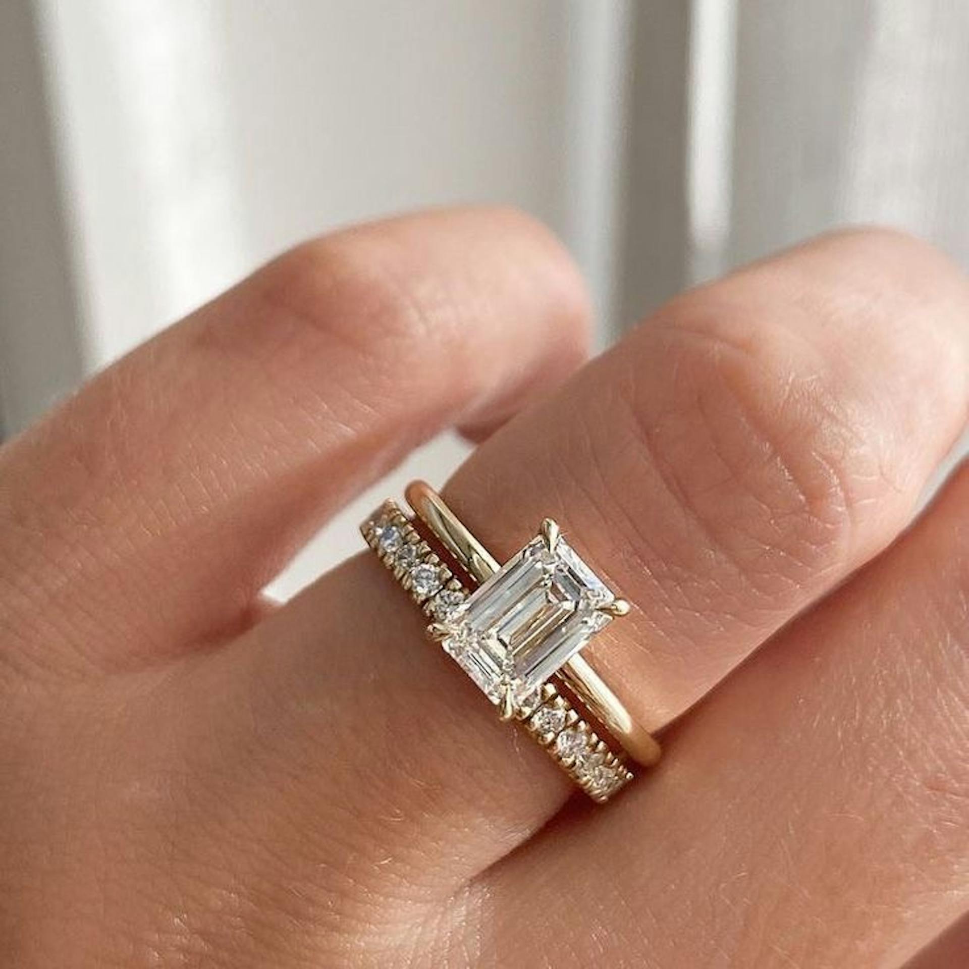 Cushion Cut vs Emerald Cut: Which One Should You Choose?