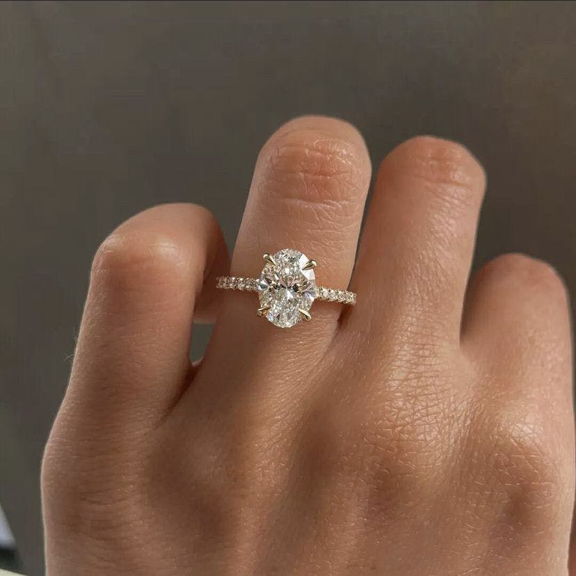 What Do We Mean by “Elongated Diamond Shapes”?