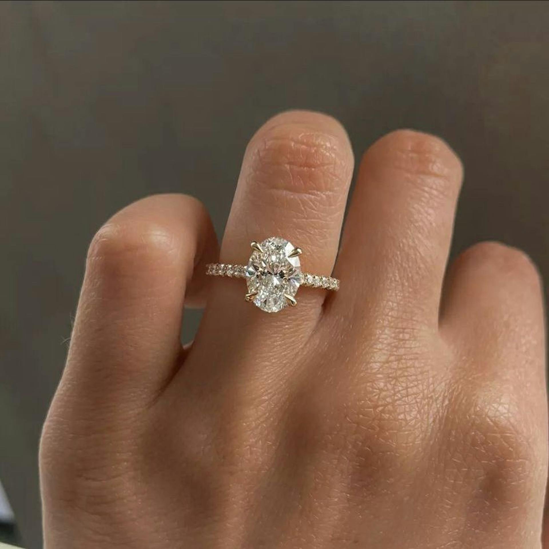 What Do We Mean by “Elongated Diamond Shapes”?