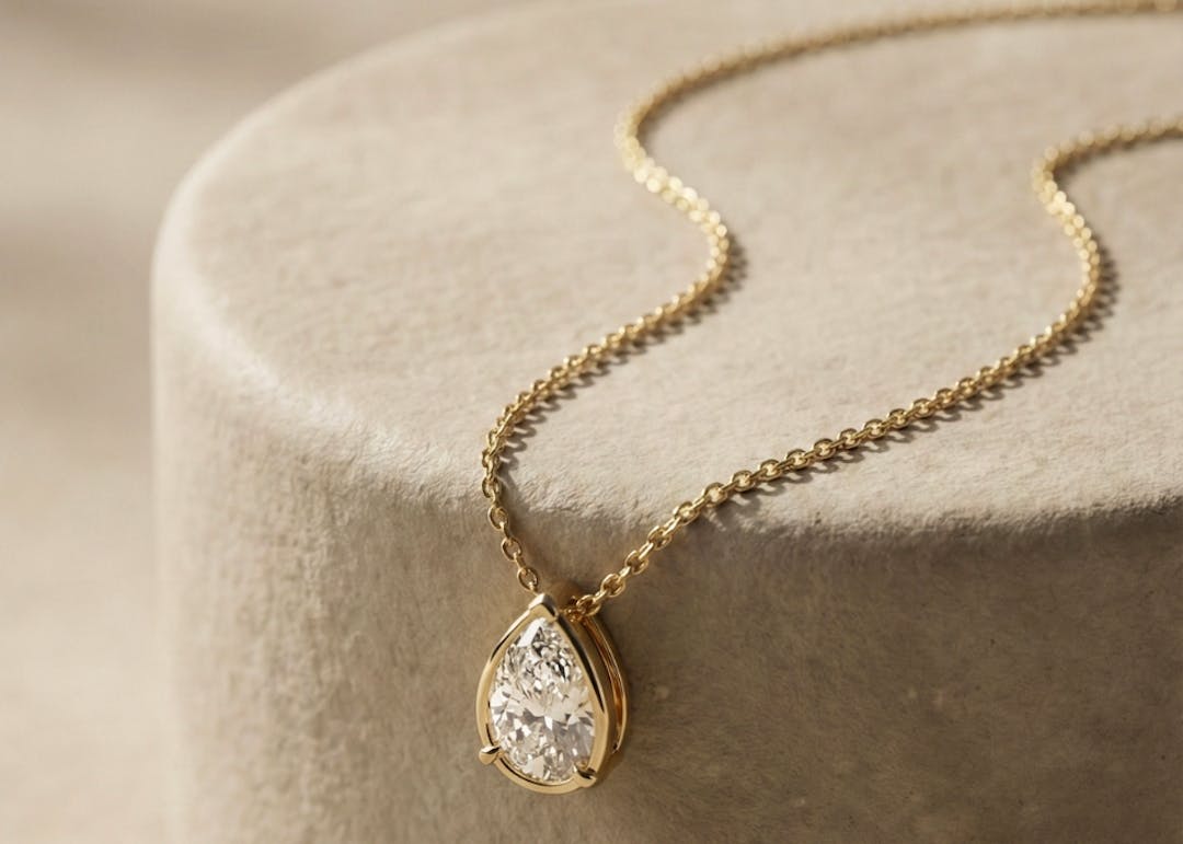 The Price of Natural Diamonds