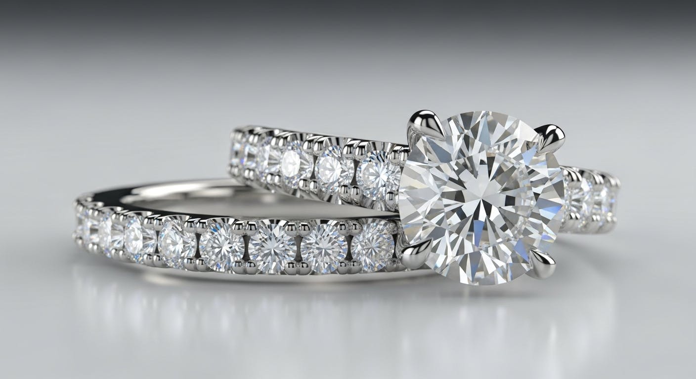 Wedding Rings for Women: Ease and Expression