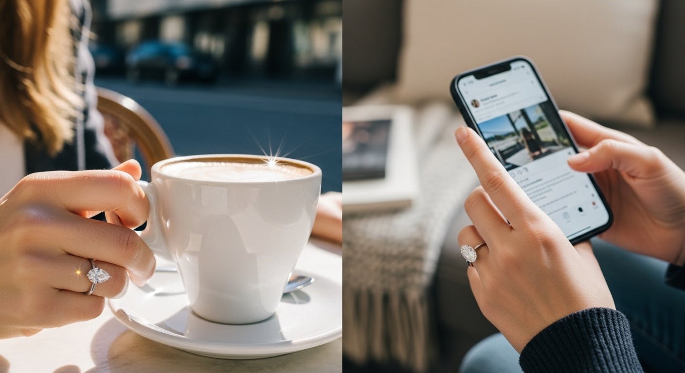 Lifestyle, Comfort, and Daily Reality