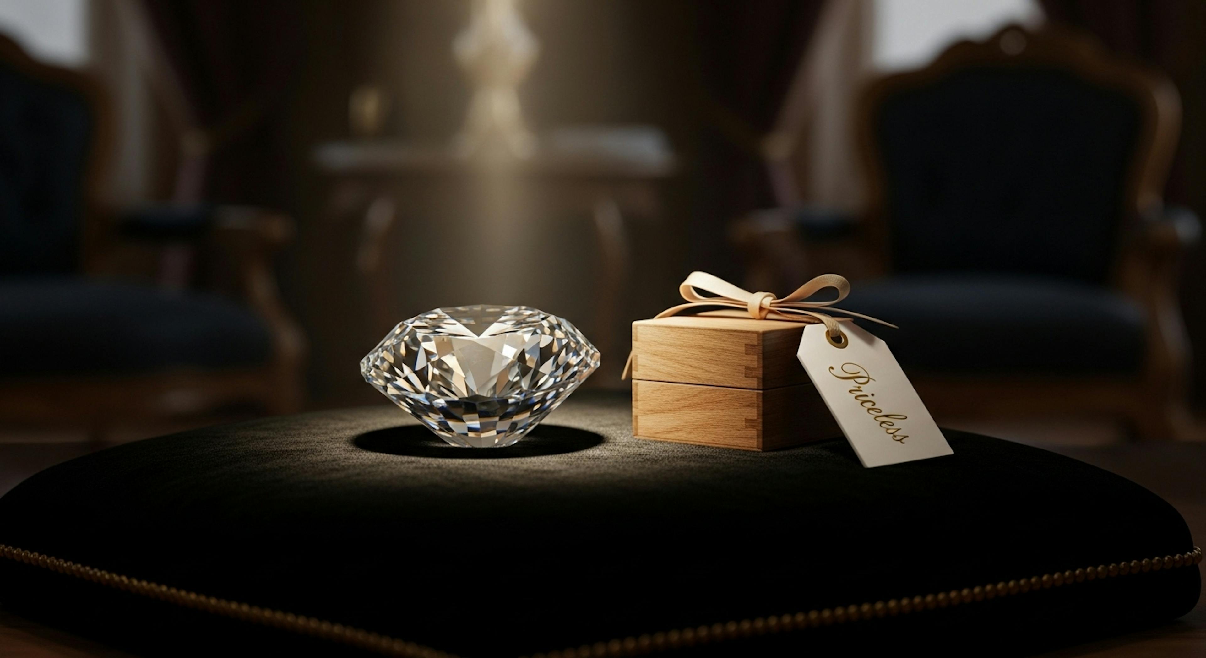 Size Illusion and Value