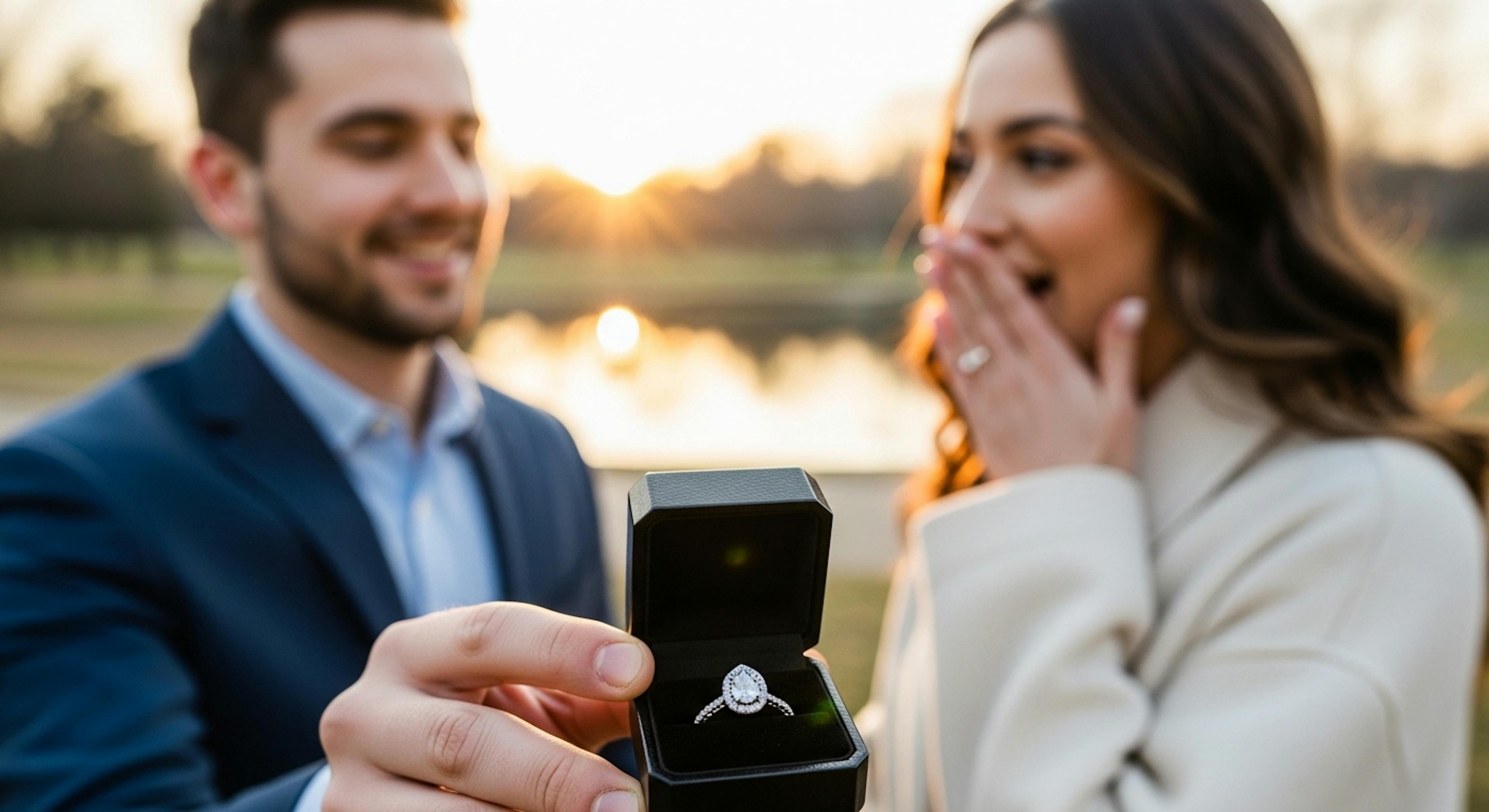 The Moment the Setting Becomes Important