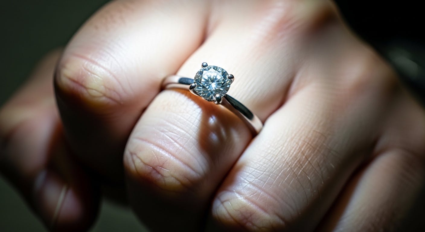 What “Protecting Your Diamond” Actually Feels Like