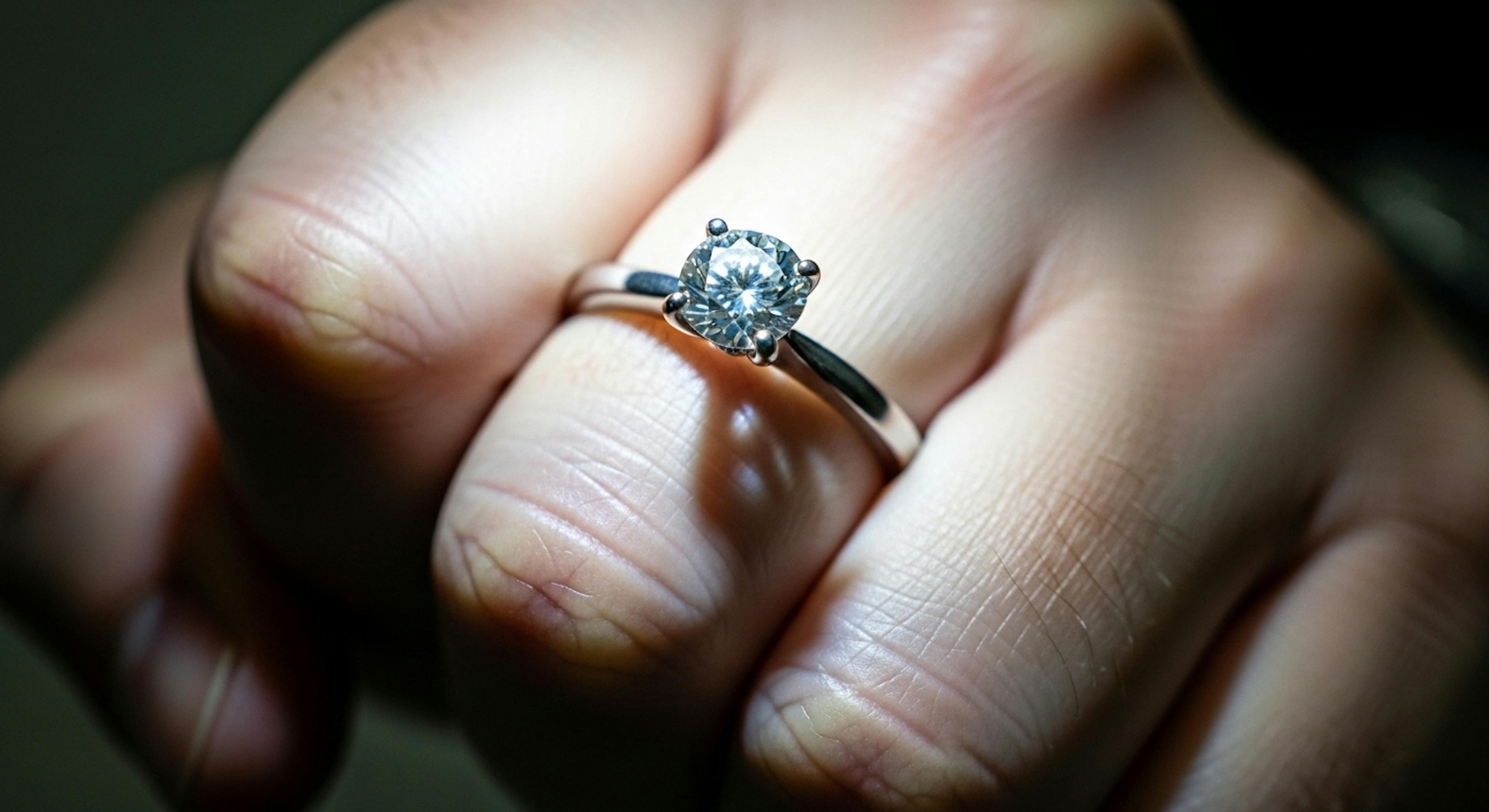 What “Protecting Your Diamond” Actually Feels Like