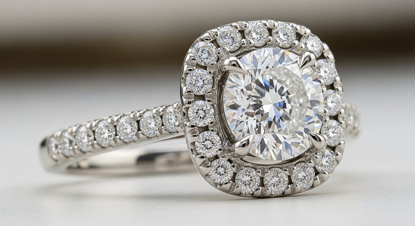 Halo Settings: Protection That Feels Like Sparkle