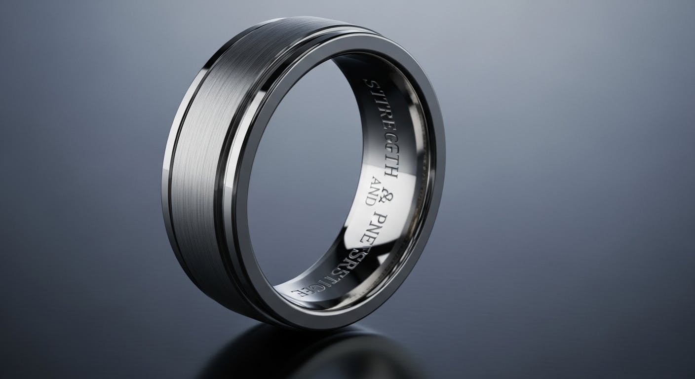 Platinum: Strength and Prestige