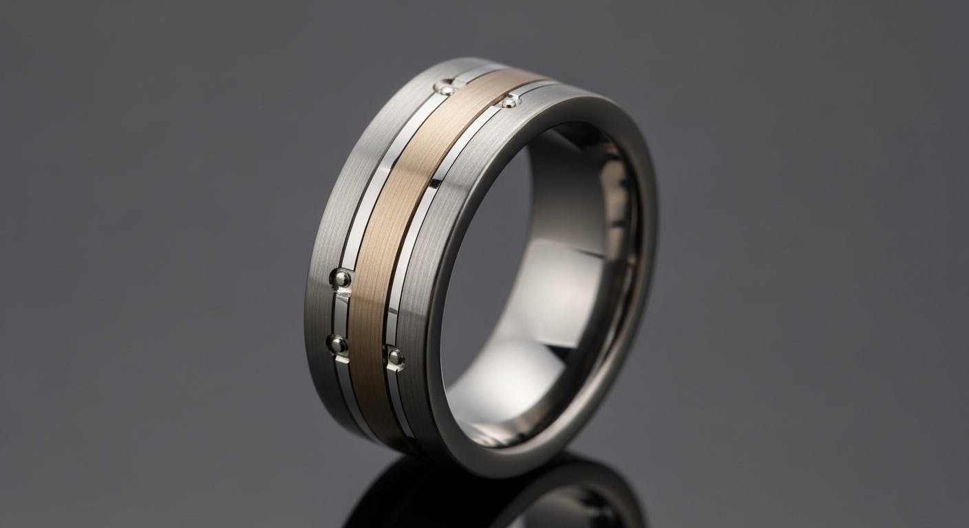 Tungsten and Other Alternative Metals