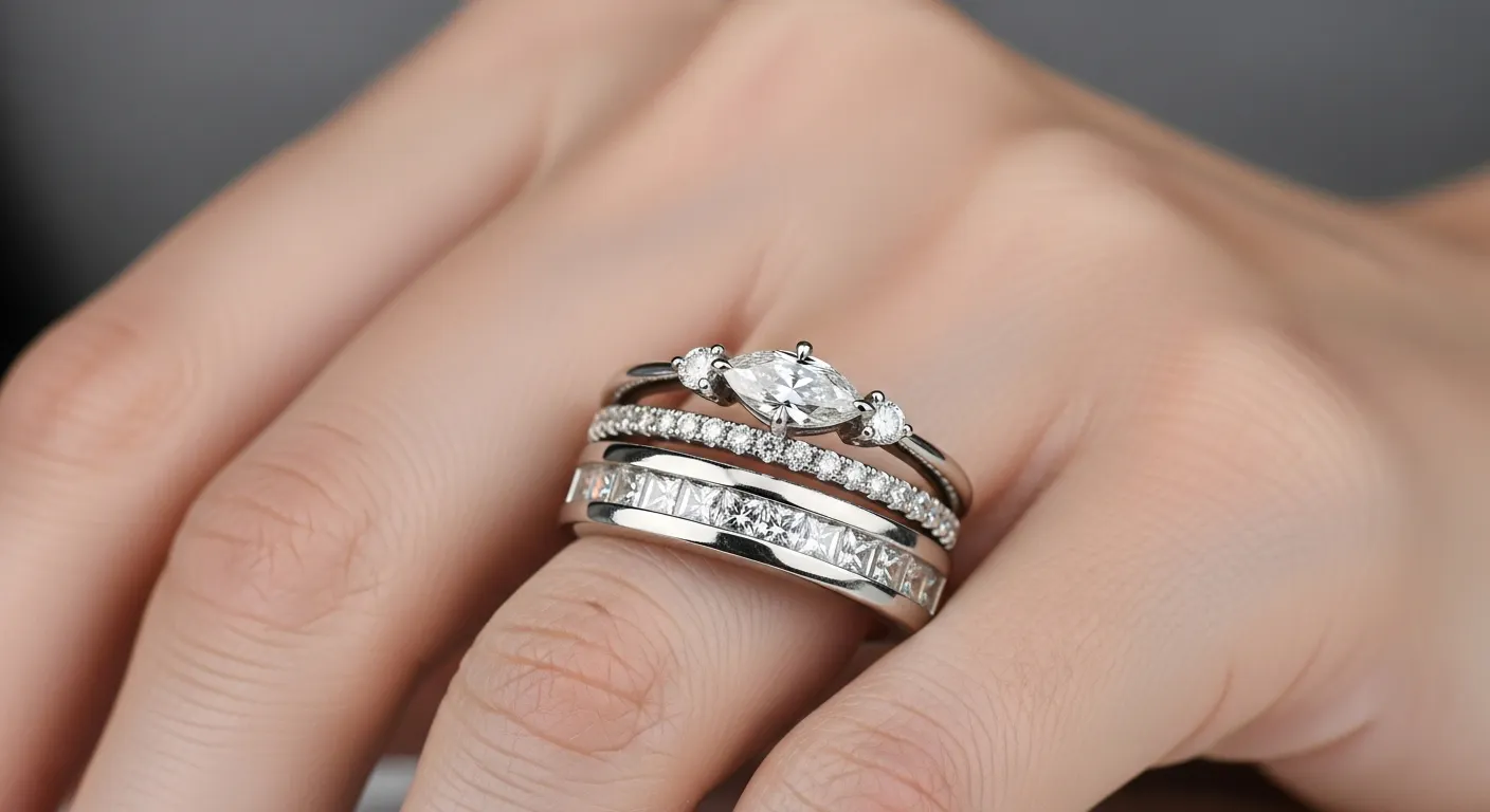 Design Elements That Make Stacking Work Beautifully