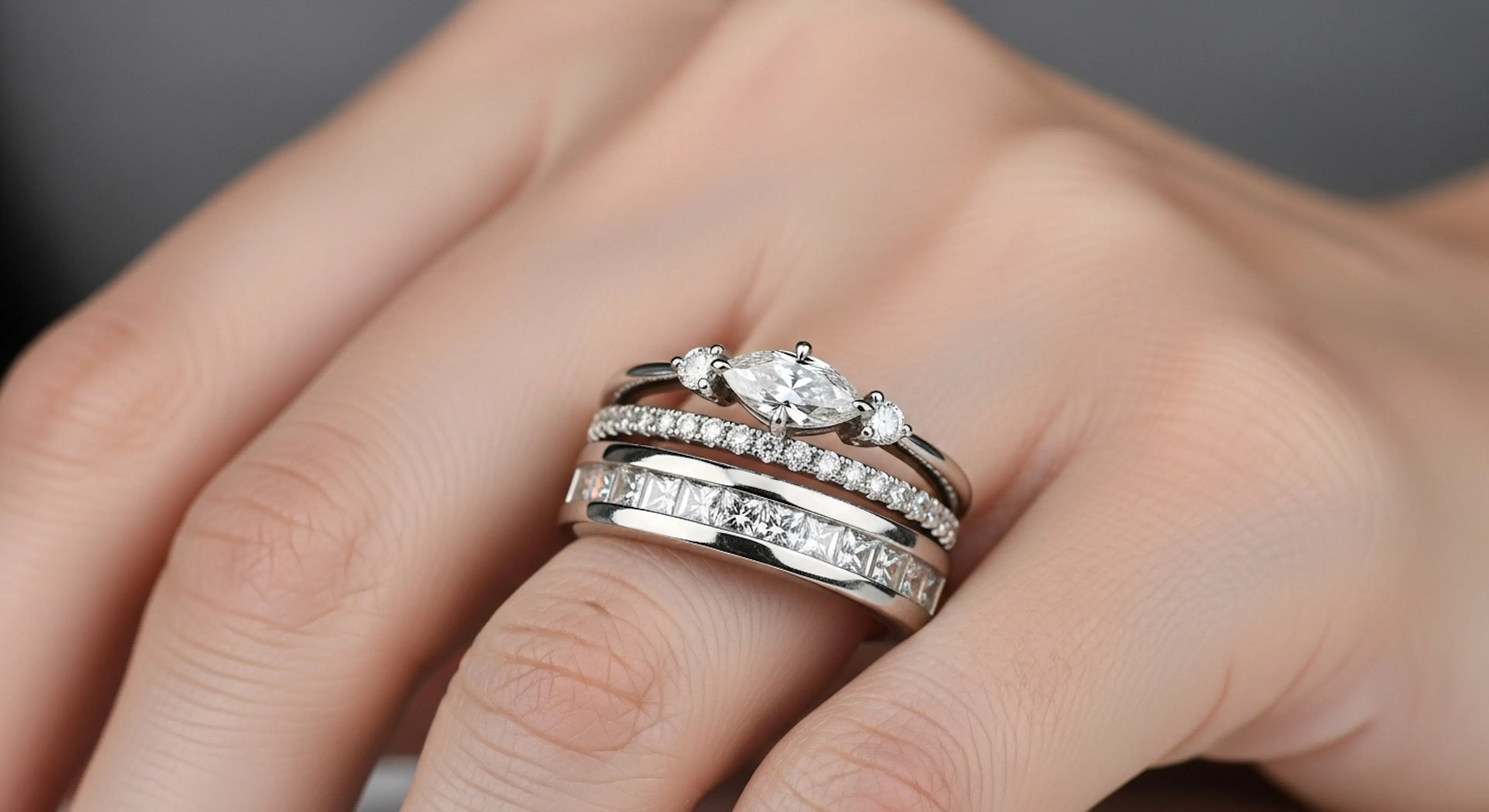 Design Elements That Make Stacking Work Beautifully