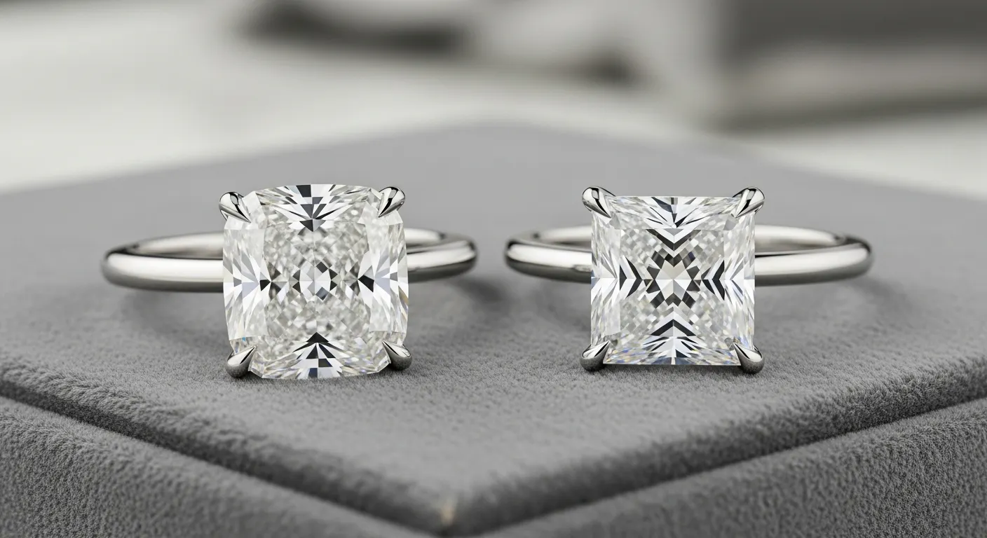 Which Shape Actually Looks Bigger?