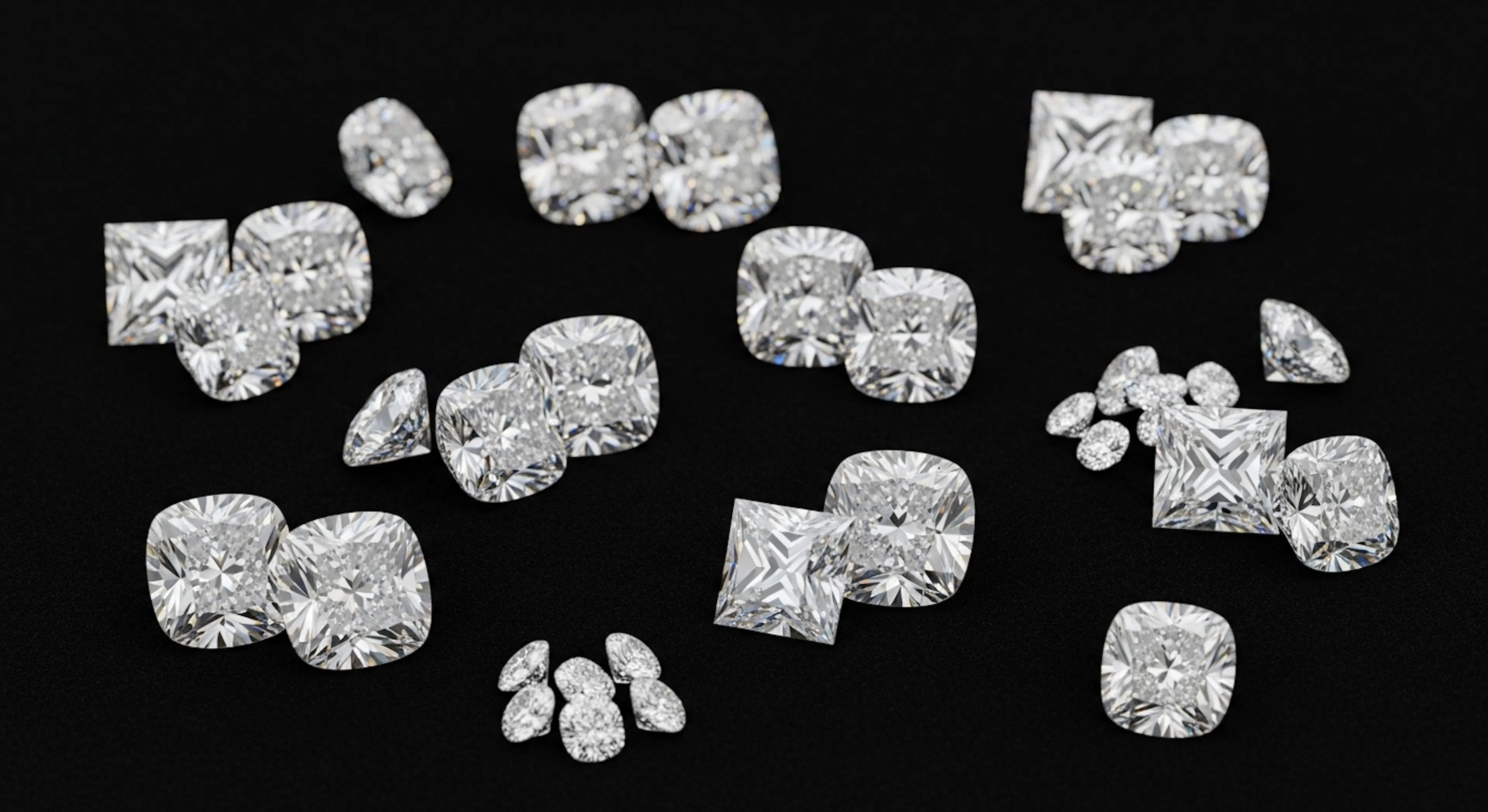 But Size Isn't Everything - Let's Talk About Sparkle