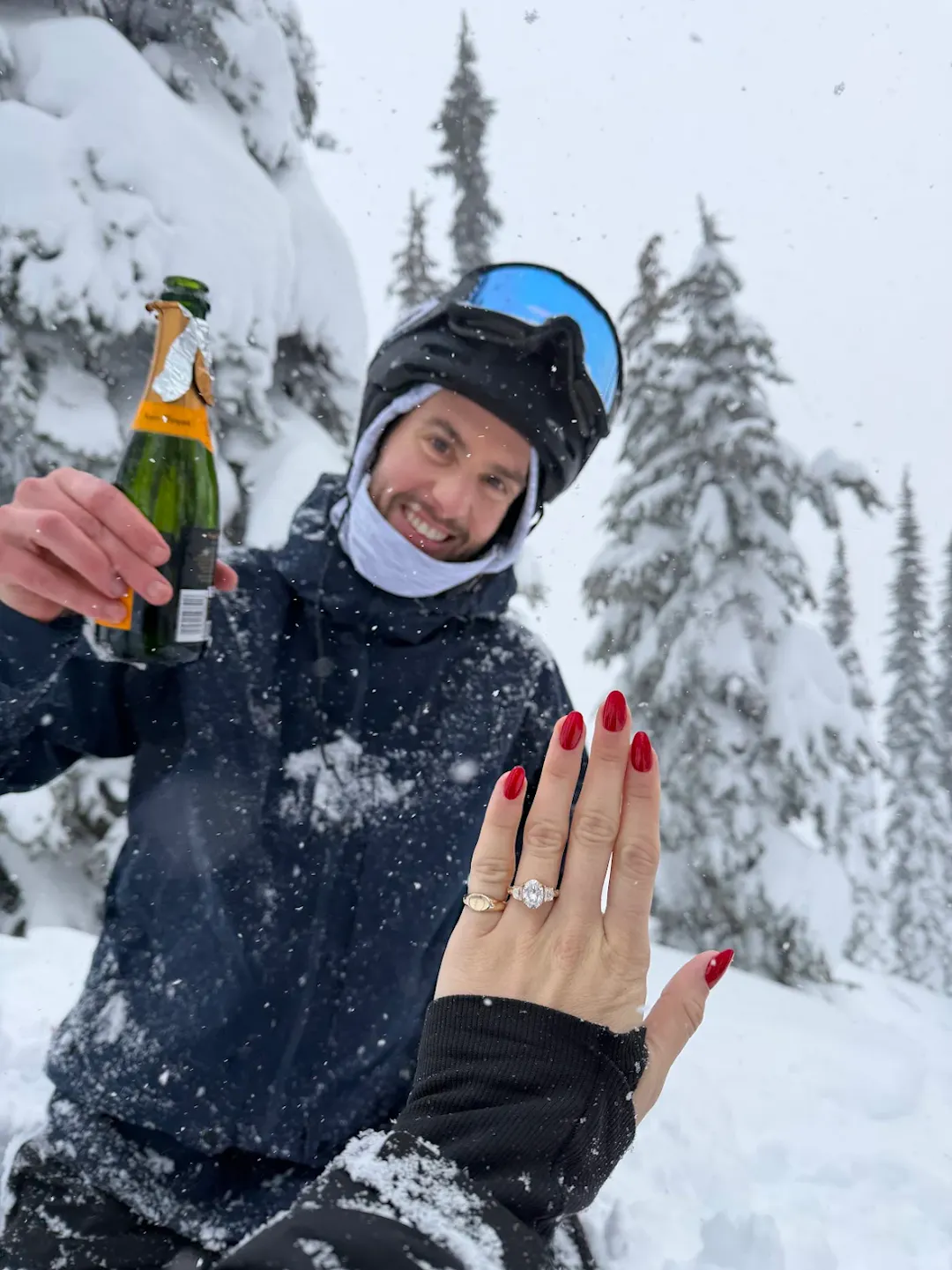 From Engagement to Forever- Jewelry Designed to Tell Your Love Story