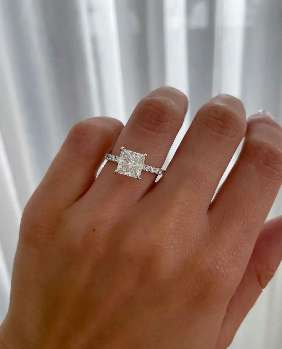 GIA/IGI certified diamond jewelry