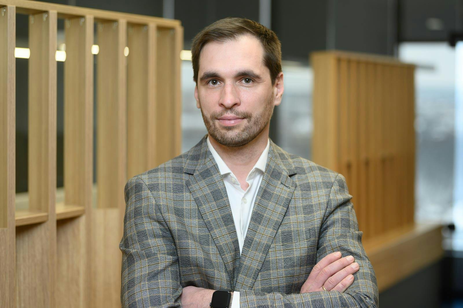 Tomas Šūmakeris