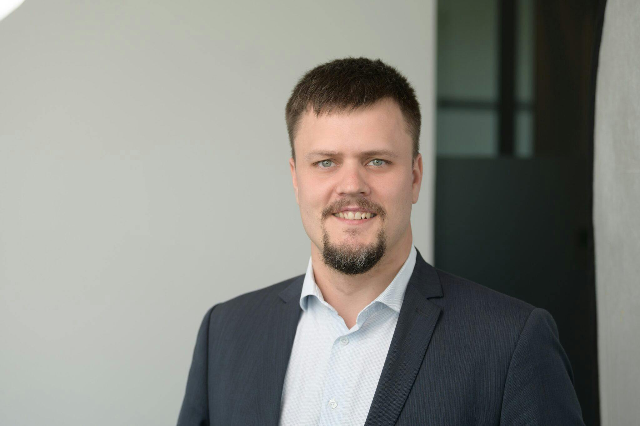 Audrius Beniulis