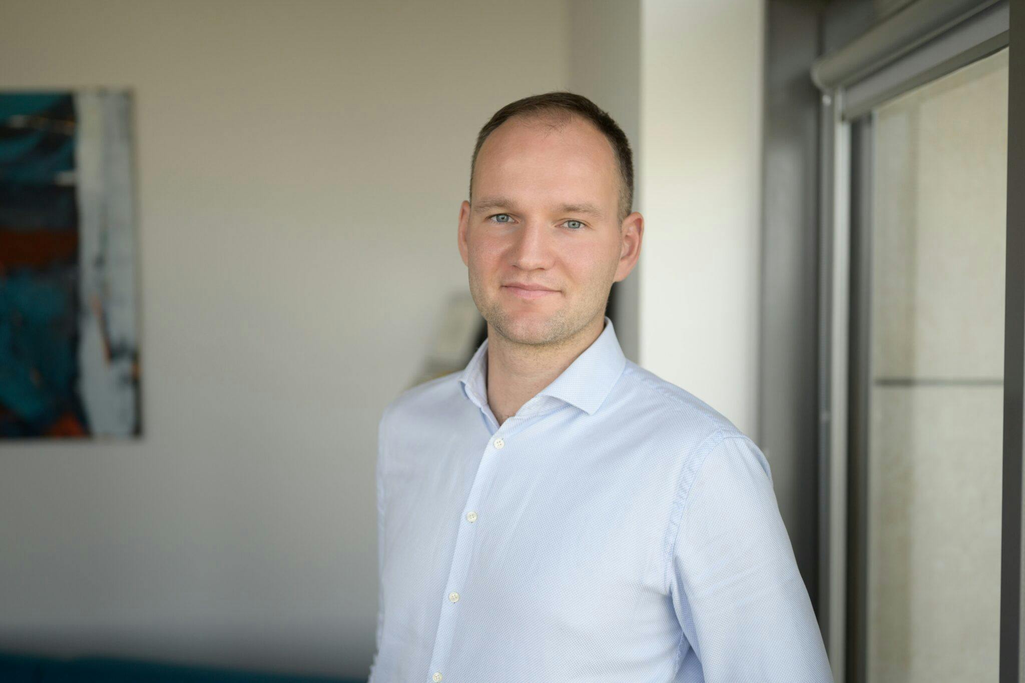 Lukas Bakšys