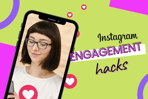 Preview for article 11 Instagram Hacks To Grow Your Engagement