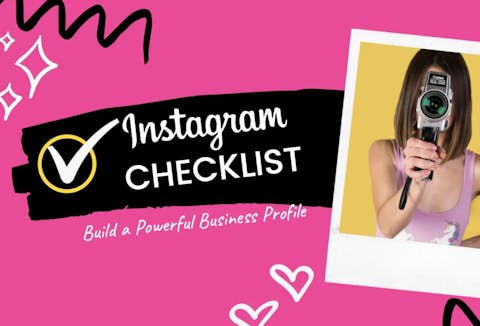 Preview for article How To Optimise Your Instagram Business Profile For Growth