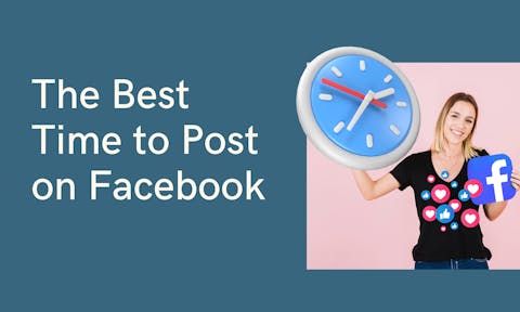 Preview for article Best time to post on Facebook [2023]