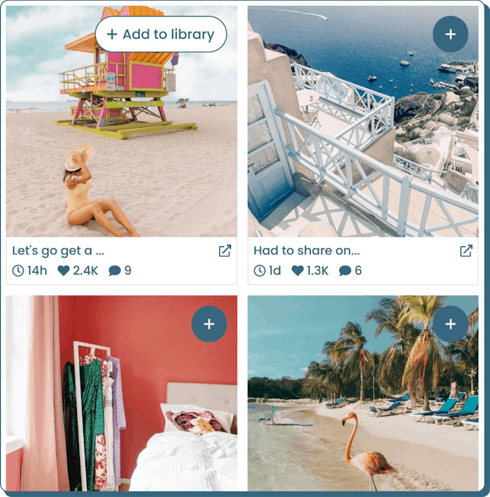 Create better content for your agency clients