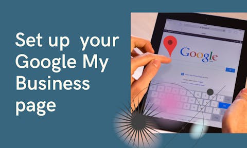 Preview for article How to set up a Google My Business in 2023