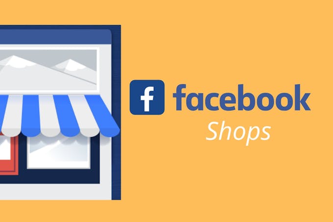 How to setup your own facebook shop