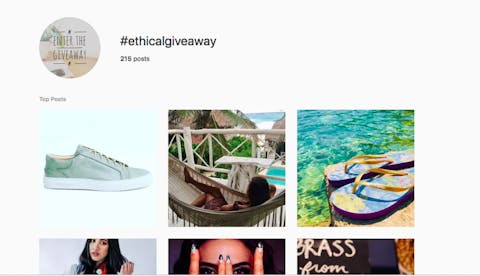 Preview for article Getting Instagram Followers Without Following