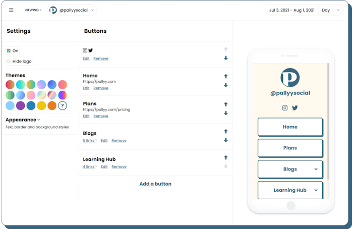 Efficient Instagram marketing tools