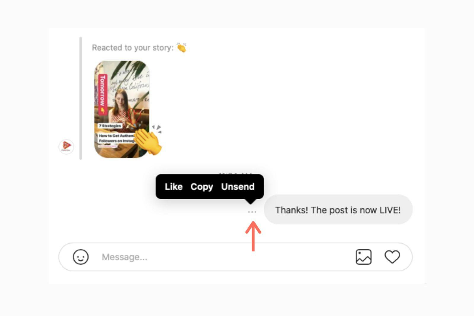 How To Send Instagram Dms From Desktop New In 2020