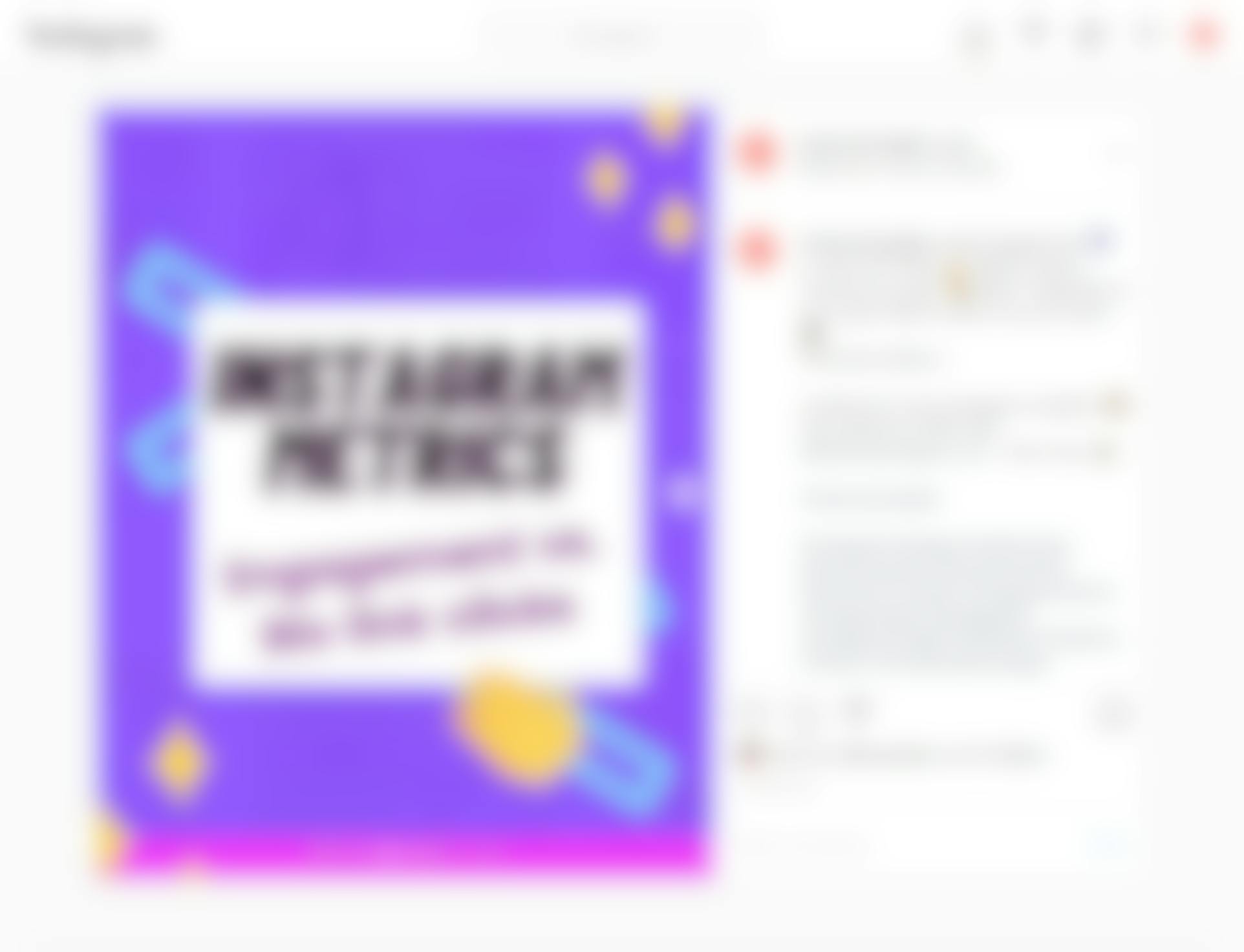 How To Share An Instagram Post in Stories