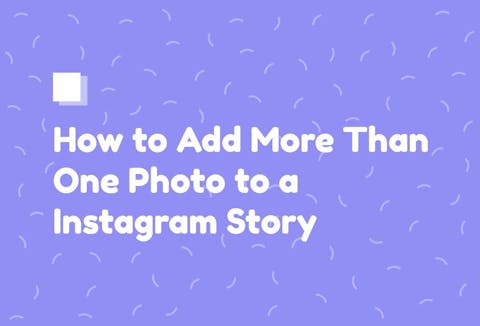 Preview for article How to Add Multiple Photos to an Instagram Story [4 Working Methods]