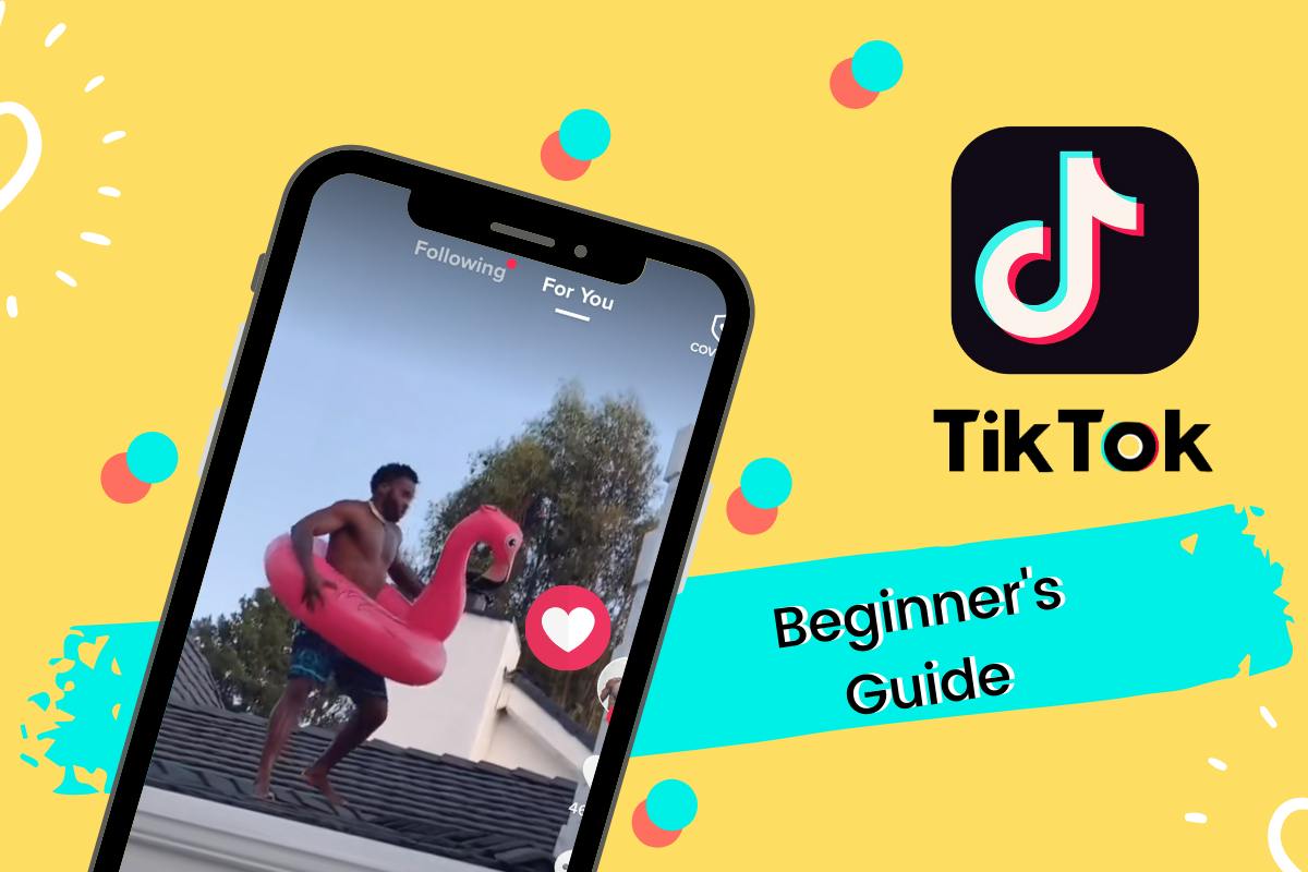 Tik Tok Tutorial For Beginners | How To Use Tiktok – ATEEP