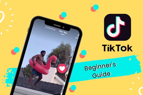 Preview for article How to Record TikTok Videos in 2023