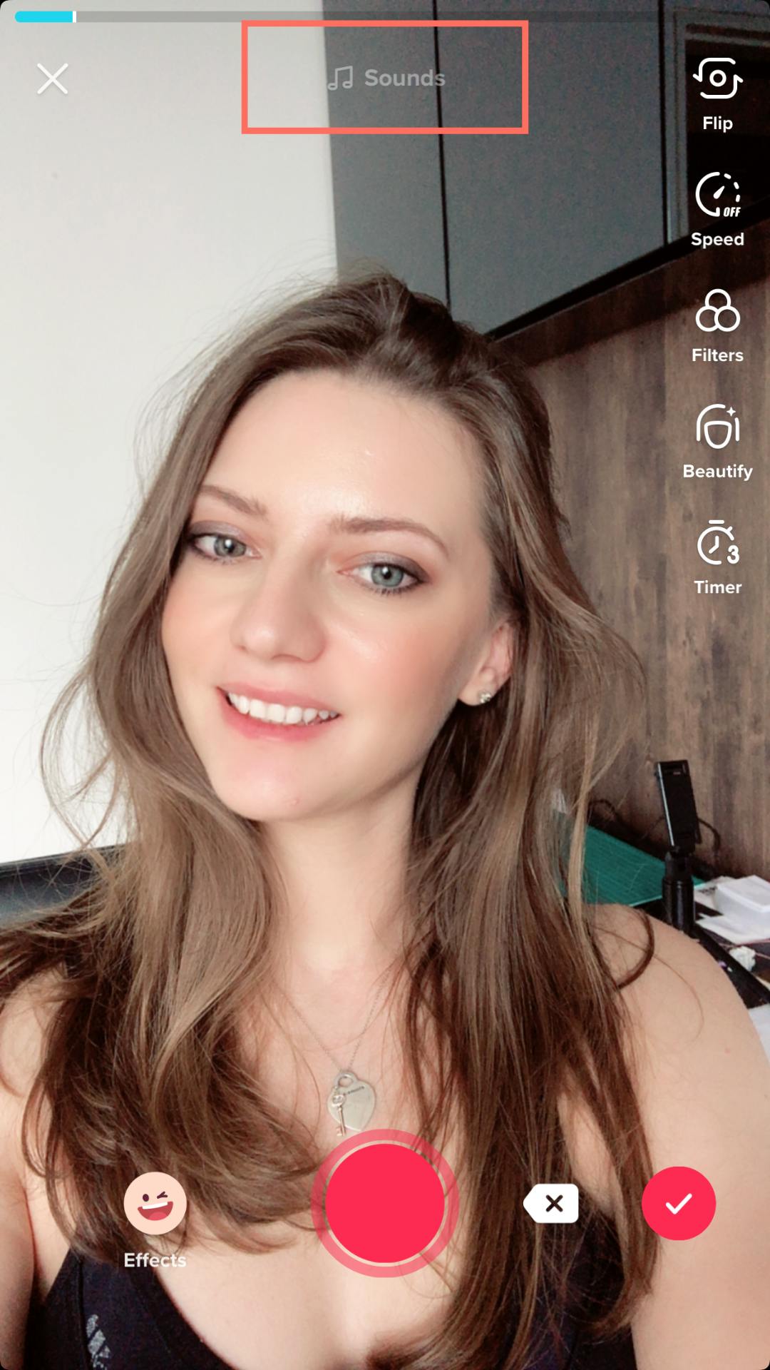 TikTok Guide For Beginners How To Film And Edit Your First TikTok Video