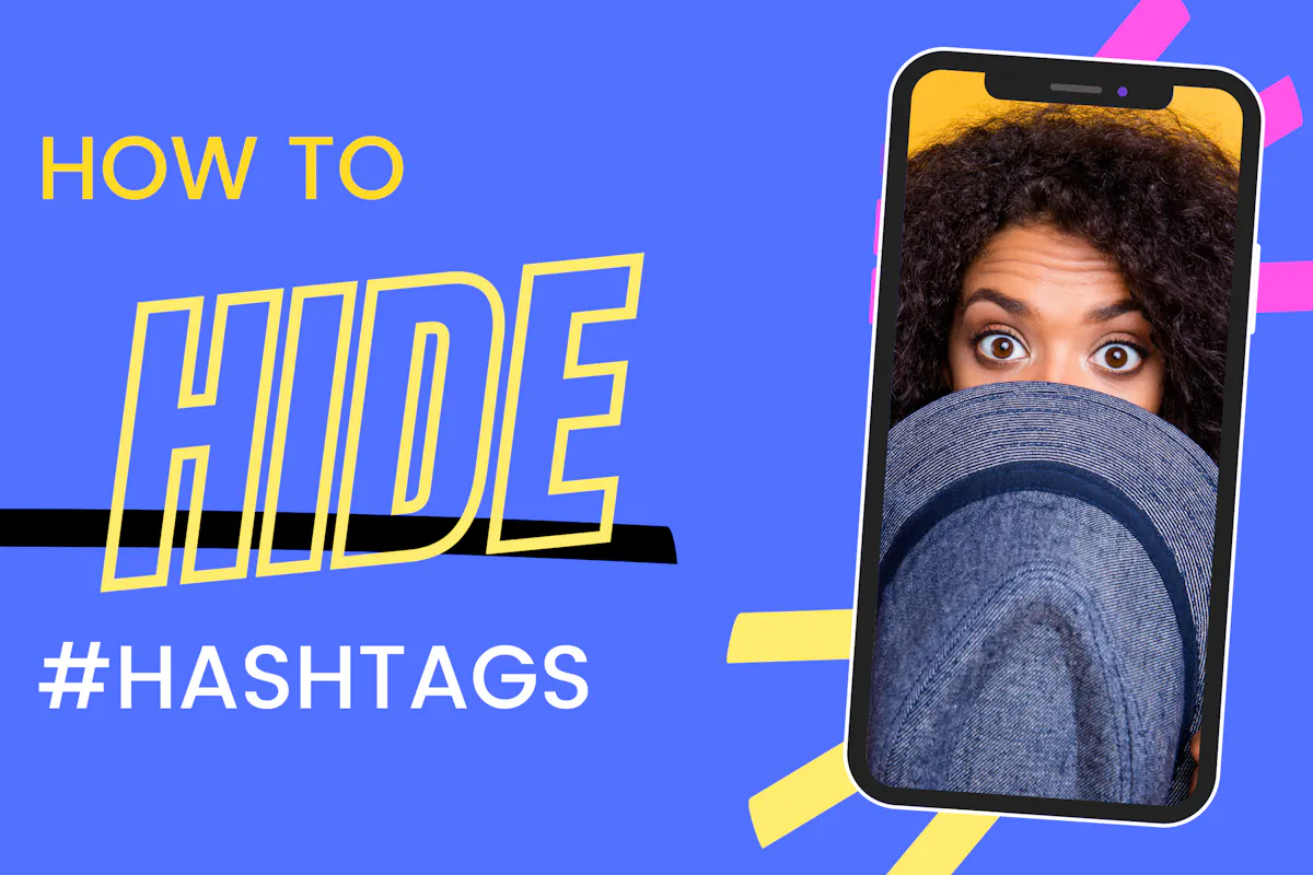 How To Hide My Hashtags On Instagram – OXROFB