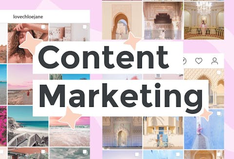 Preview for article Content Marketing - What You Need To Know About Creating Content on Instagram