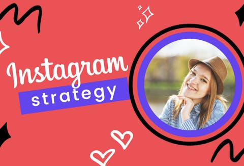Preview for article How to Build an Instagram Strategy For Your Business