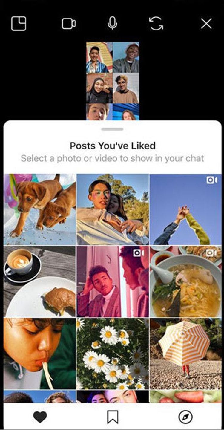 How To Use Instagram Co-Watching [New Feature]