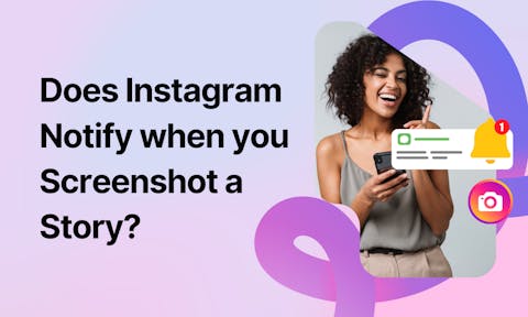 Preview for article Does Instagram Notify when you Screenshot a Story?