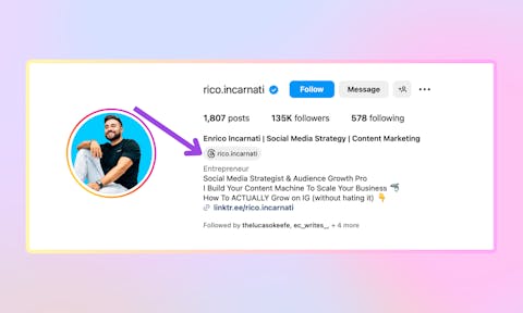 Preview for article Instagram Threads - everything you need to know