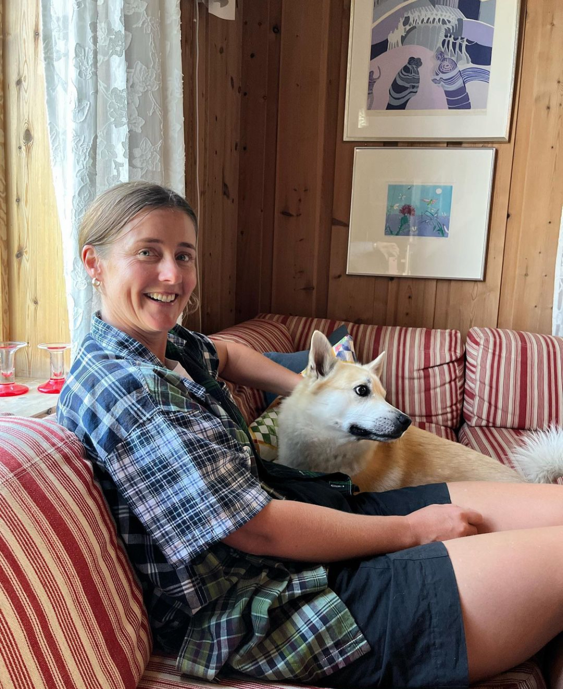 Profile picture of @Gwenn