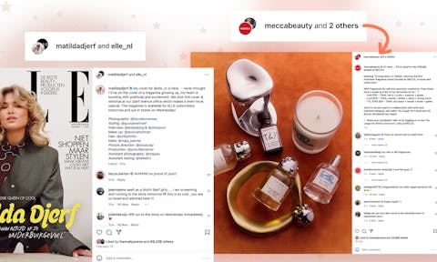 Preview for article Instagram Collab Posts: How To Guide