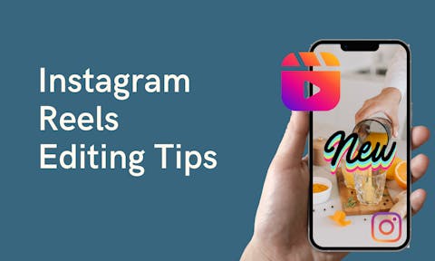 Preview for article Instagram Reels Tips [5 Editing Tricks]