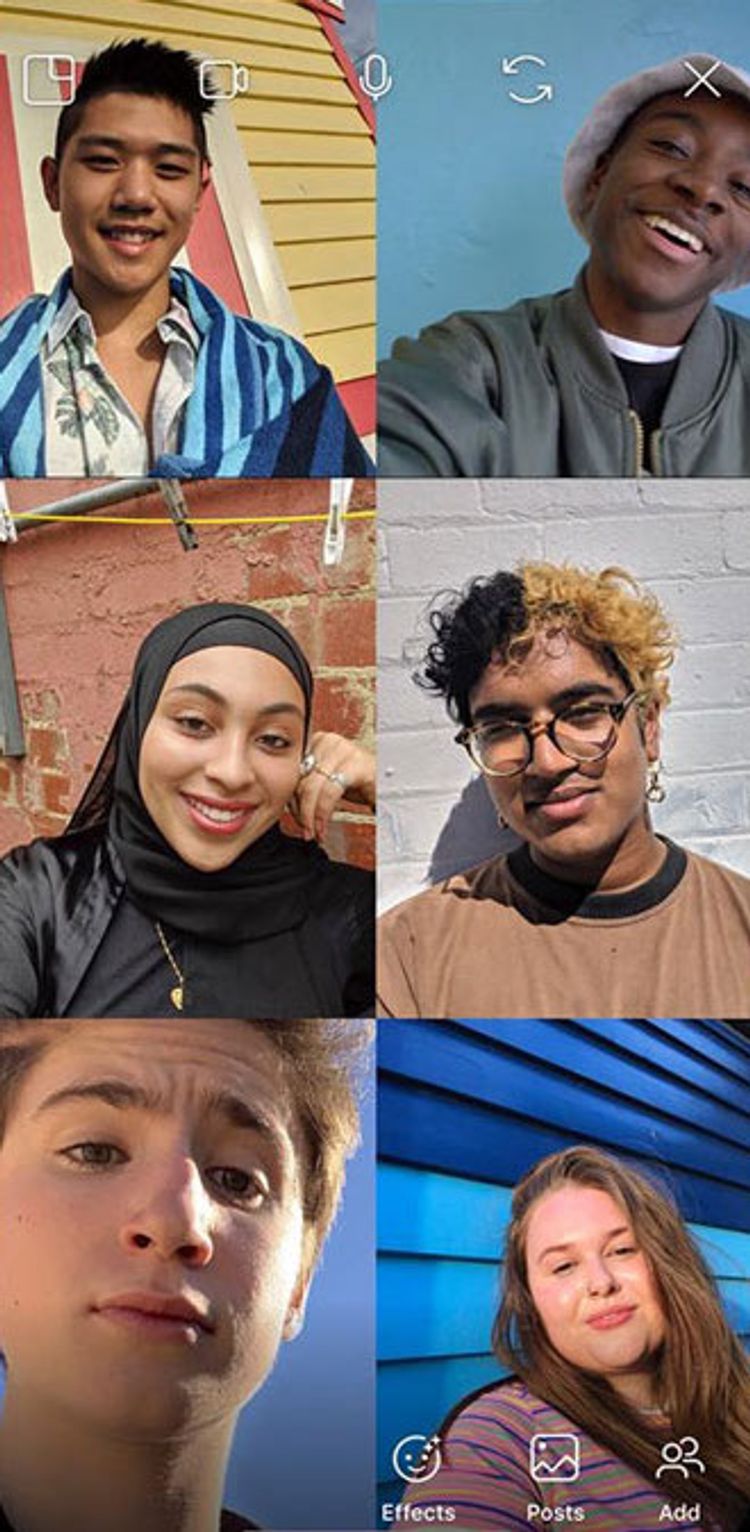 How To Use Instagram Co-Watching [New Feature]