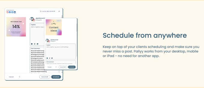 How to start and run a social media marketing agency