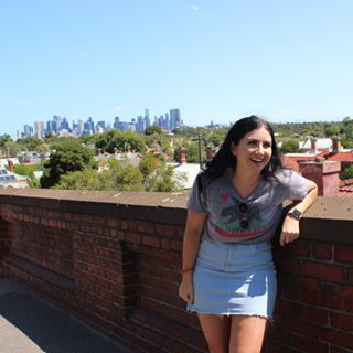 Profile picture of @Mariah